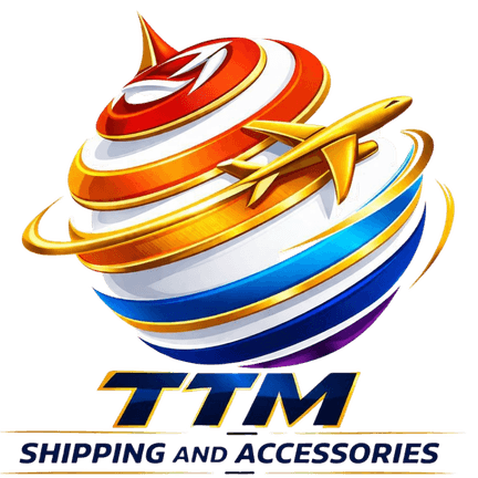 TTM Shipping Logo